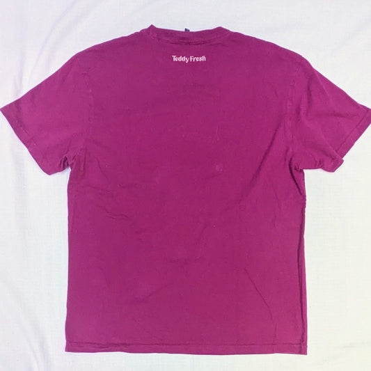 Teddy Fresh tee