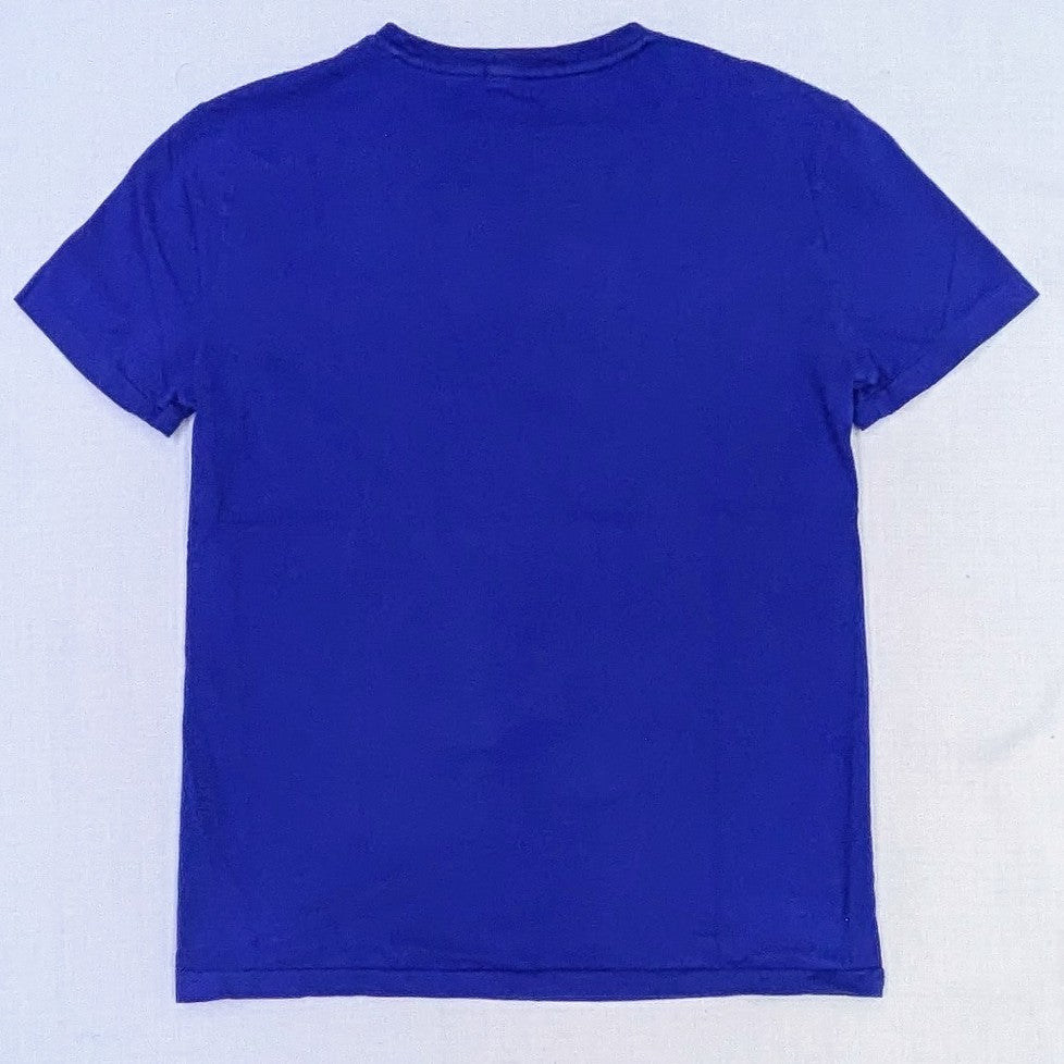Ralph Lauren Yacht tee