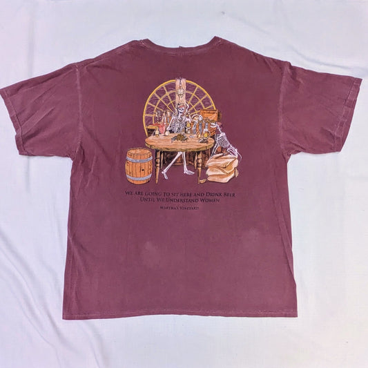 Dalmatian Sea Dog tee