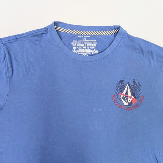 Volcom tee
