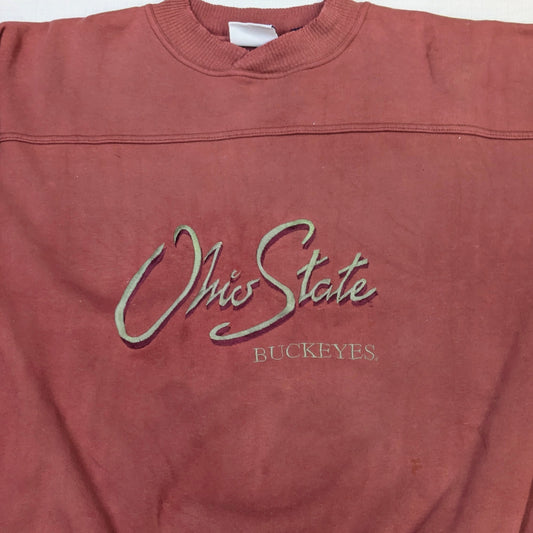 vintage Ohio state sweatshirt