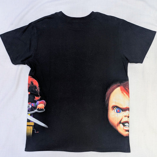 Chucky tee