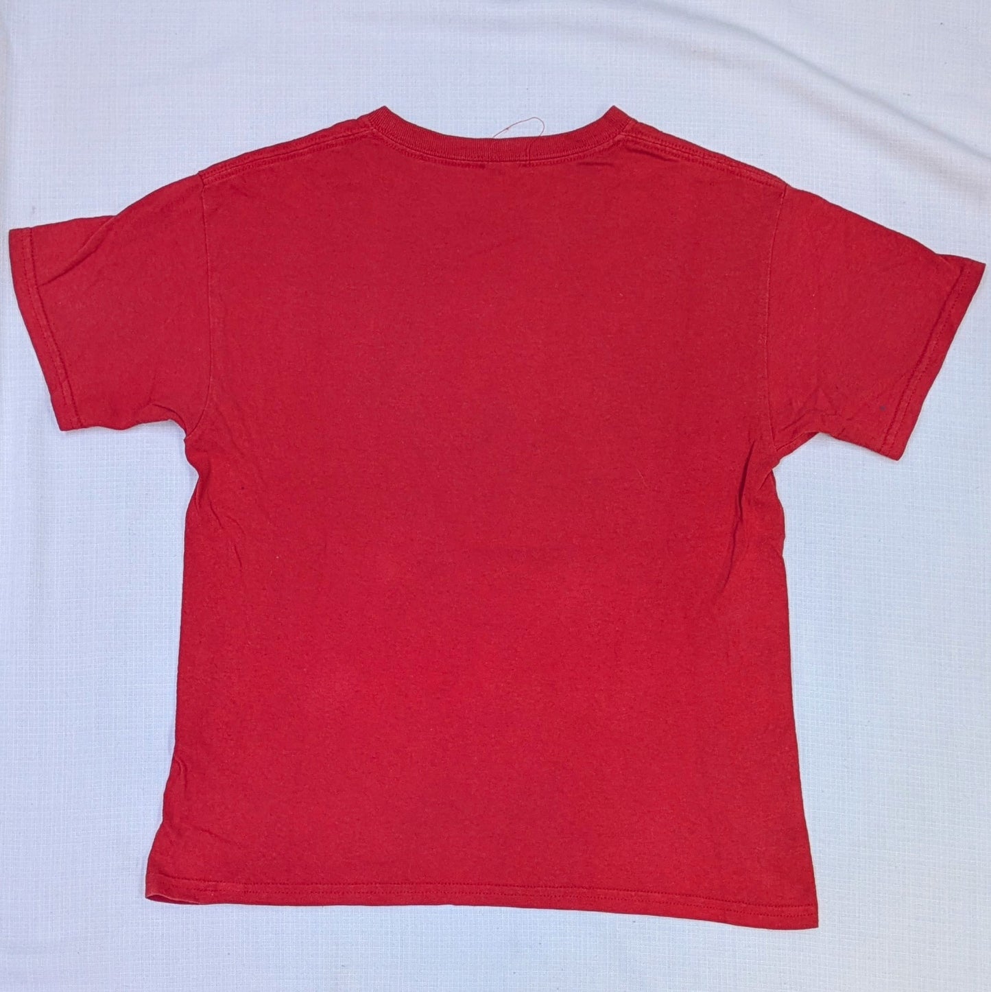 Kids key largo skull tee