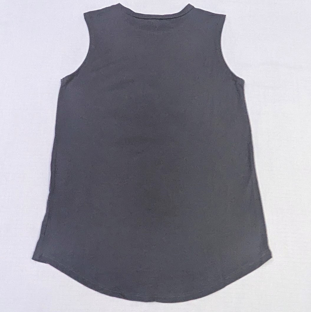 Justin Bieber tank top