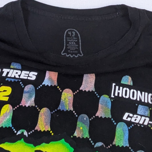 Hoonigan Tee