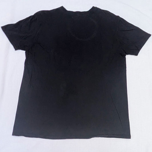 SpongeBob laughing tee