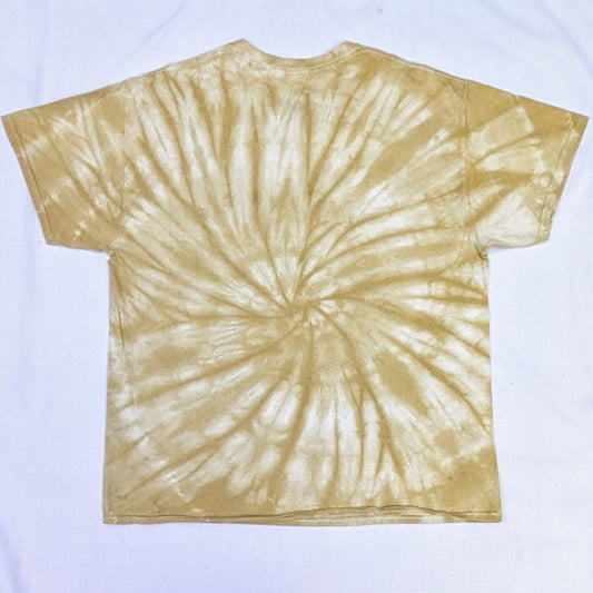 Chainsaw Massacre tee