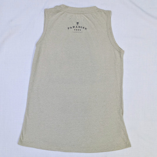 Surfers Paradise tank