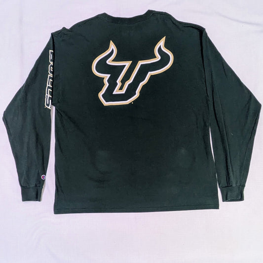 USF long sleeve