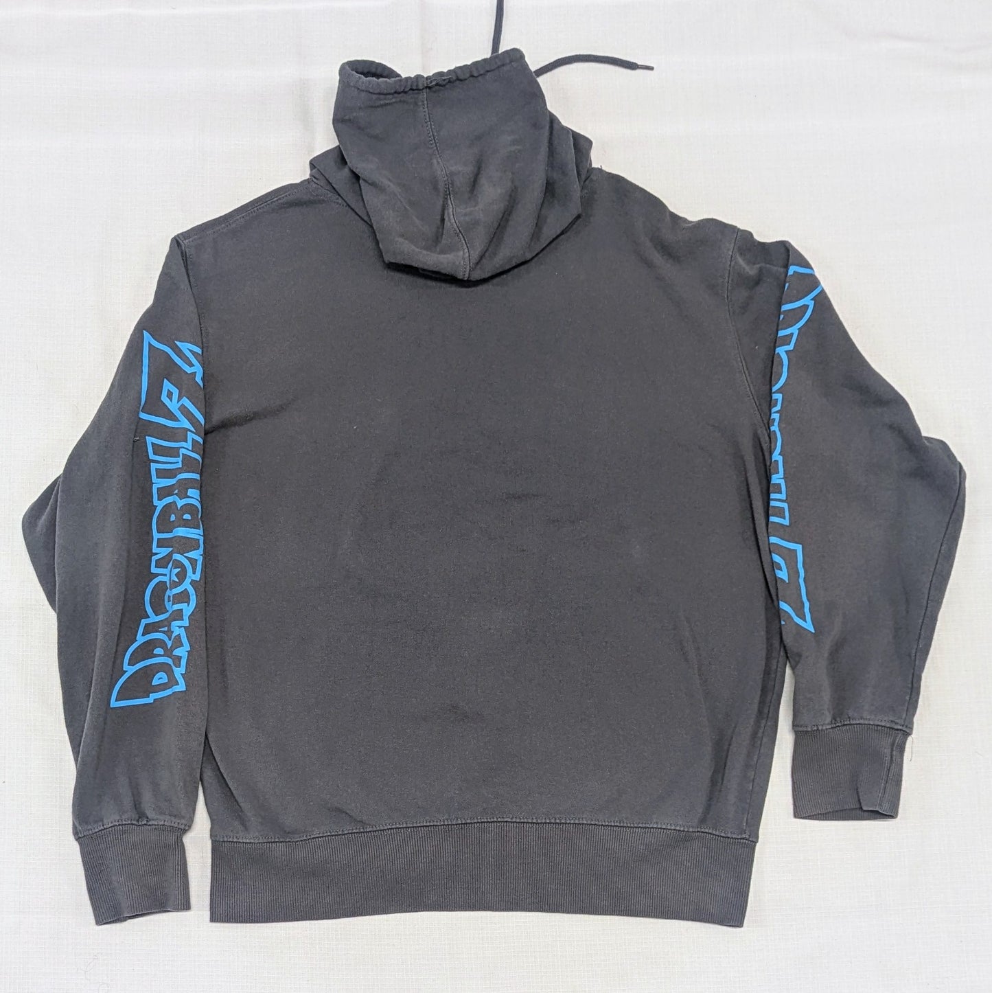 Dragon Ball Z Hoodie