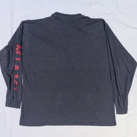 Miami Heat long sleeve