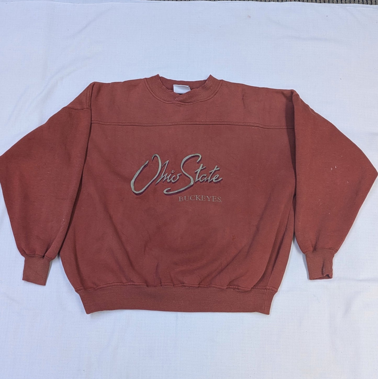 vintage Ohio state sweatshirt