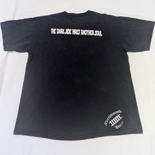 Storm Trooper soul tee