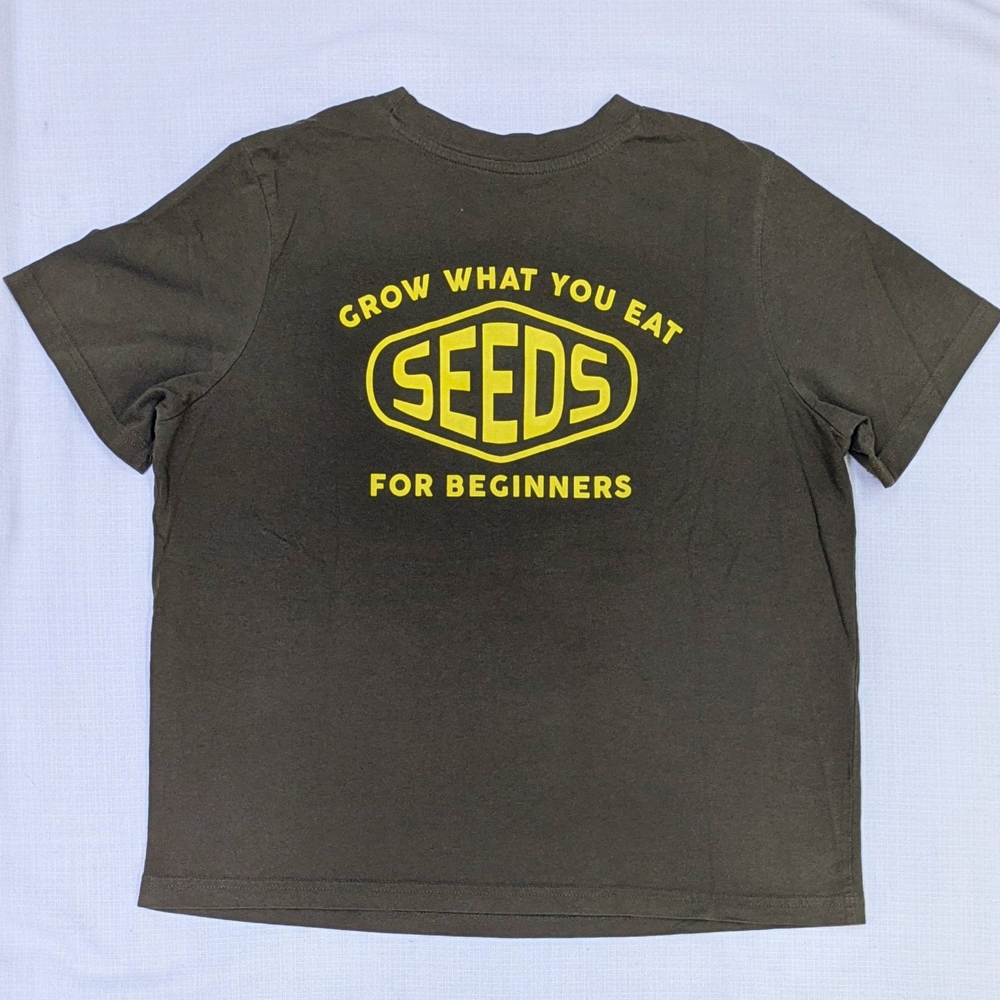 seeds tee