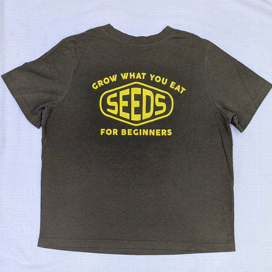 seeds tee