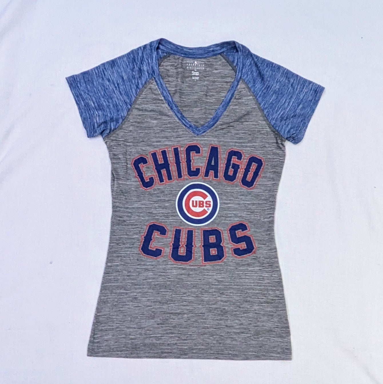 Chicago Cubs tee