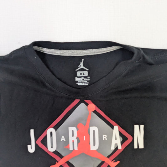 Kids Jordan tee