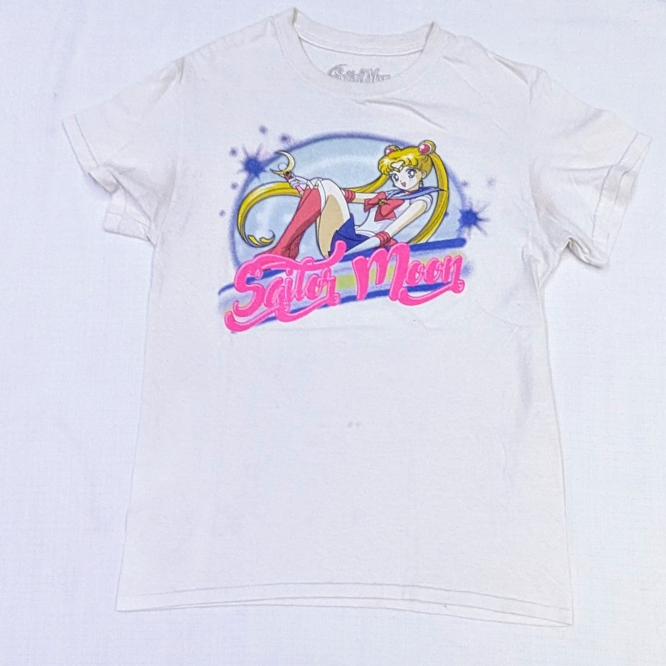 Sailor Moon tee