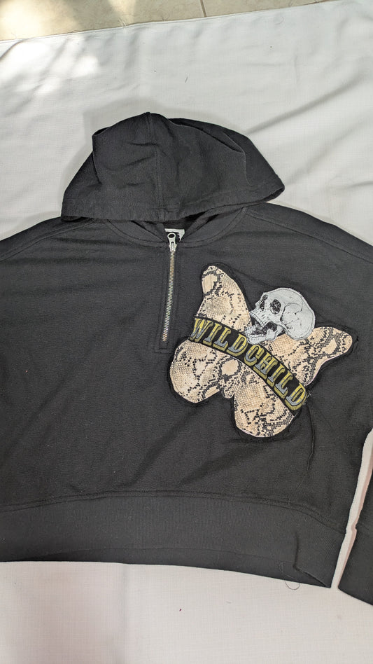 Custom wild child Hoodie
