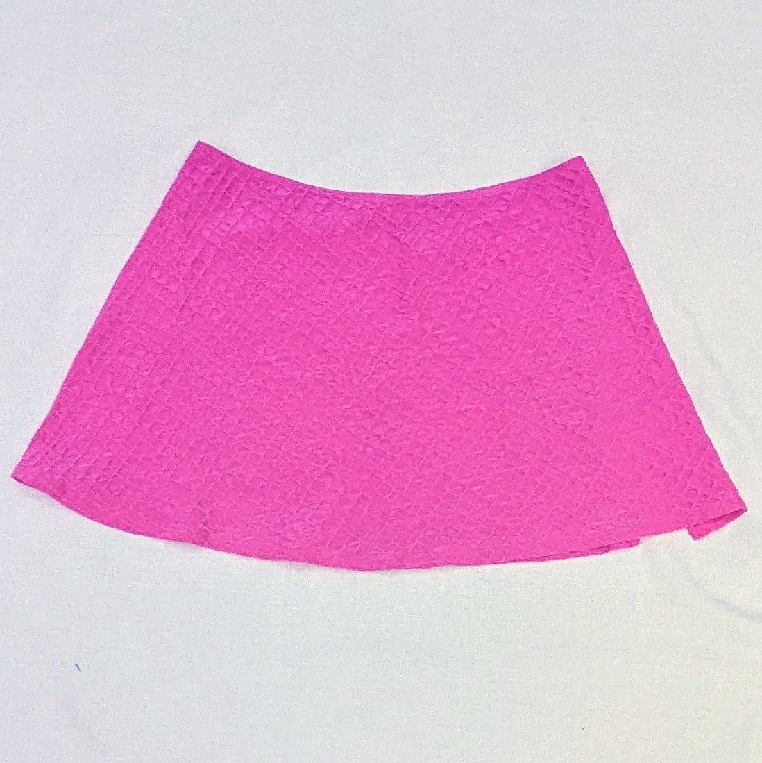 LA Blanca swim skirt