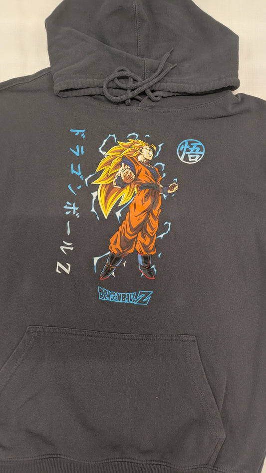Dragon Ball Z Hoodie
