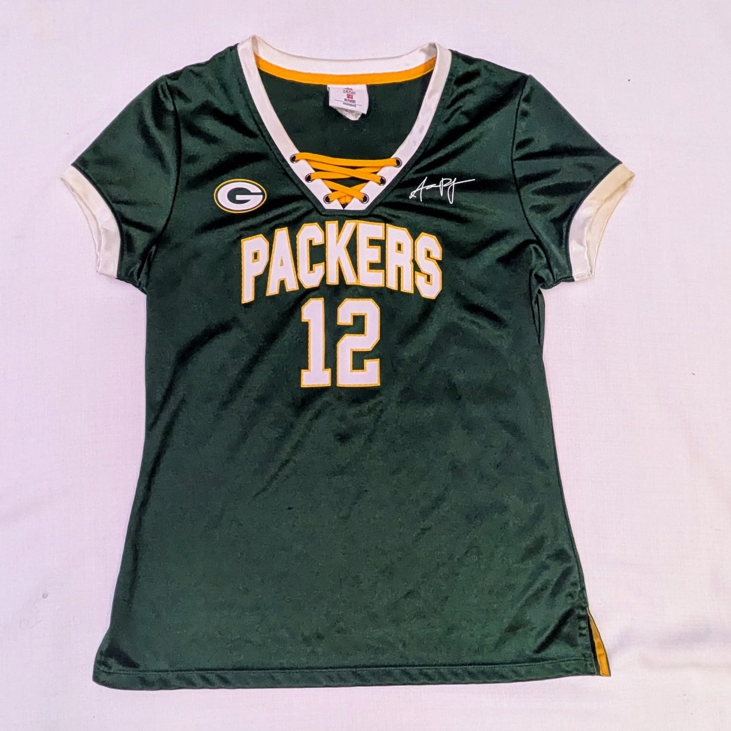 Packers Womens Jersey