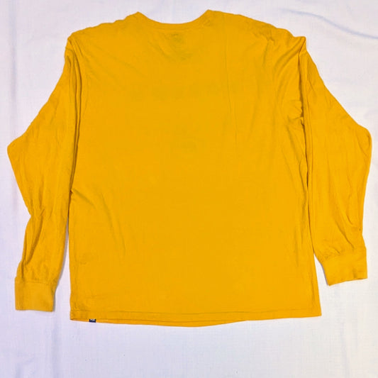 Green bay Packers LS tee