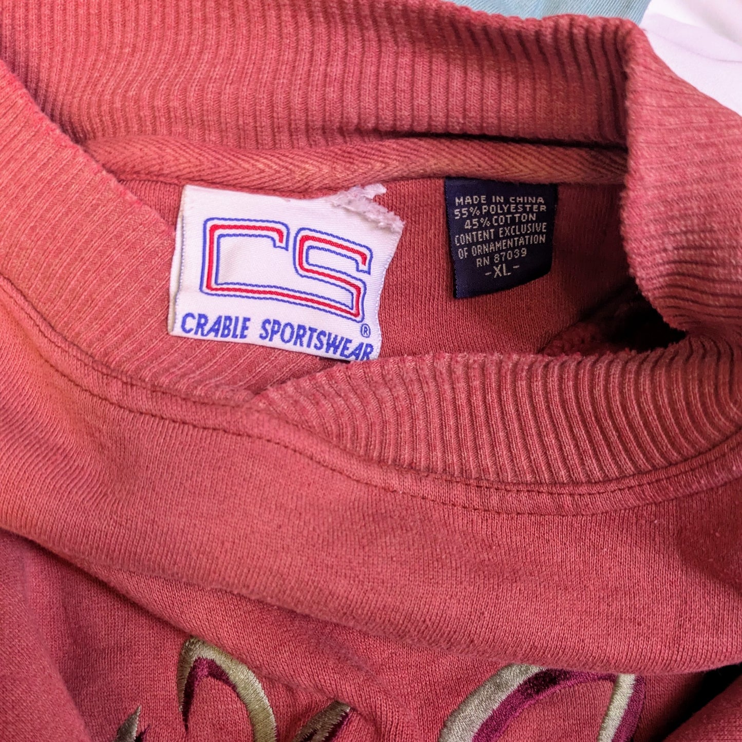 vintage Ohio state sweatshirt
