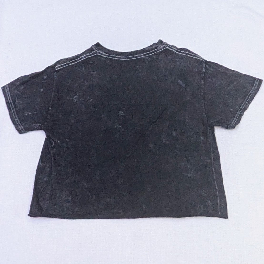 The scream SpongeBob tee