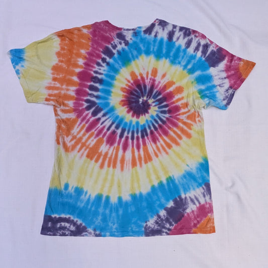 Greatful Dead tye dye