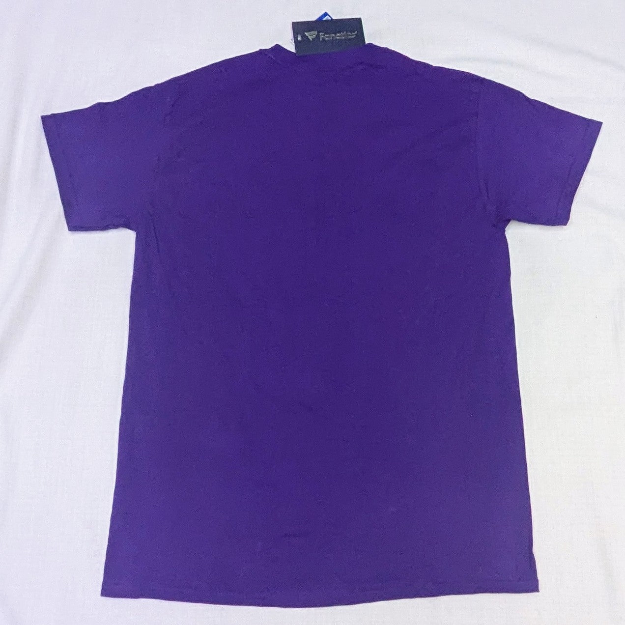 LSU tee