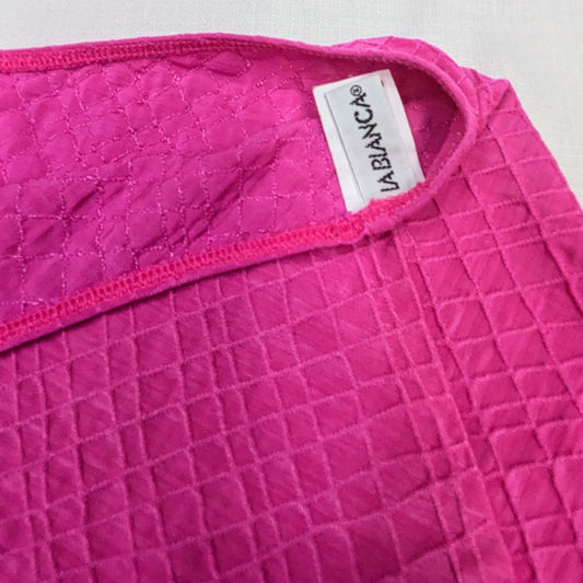 LA Blanca swim skirt