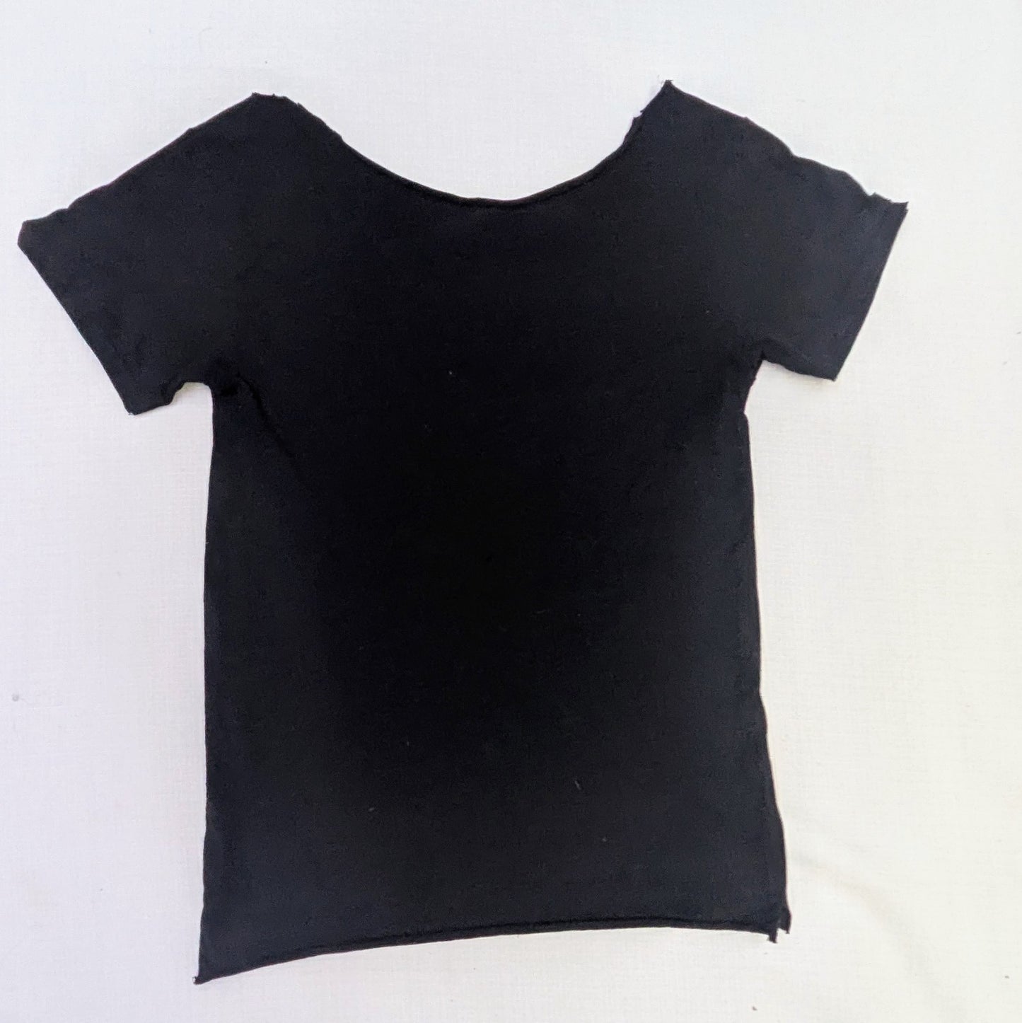 Betty Boop motorcycle tee