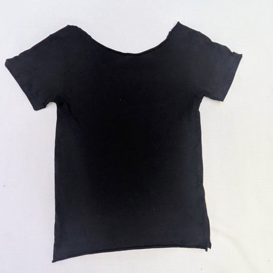 Betty Boop motorcycle tee