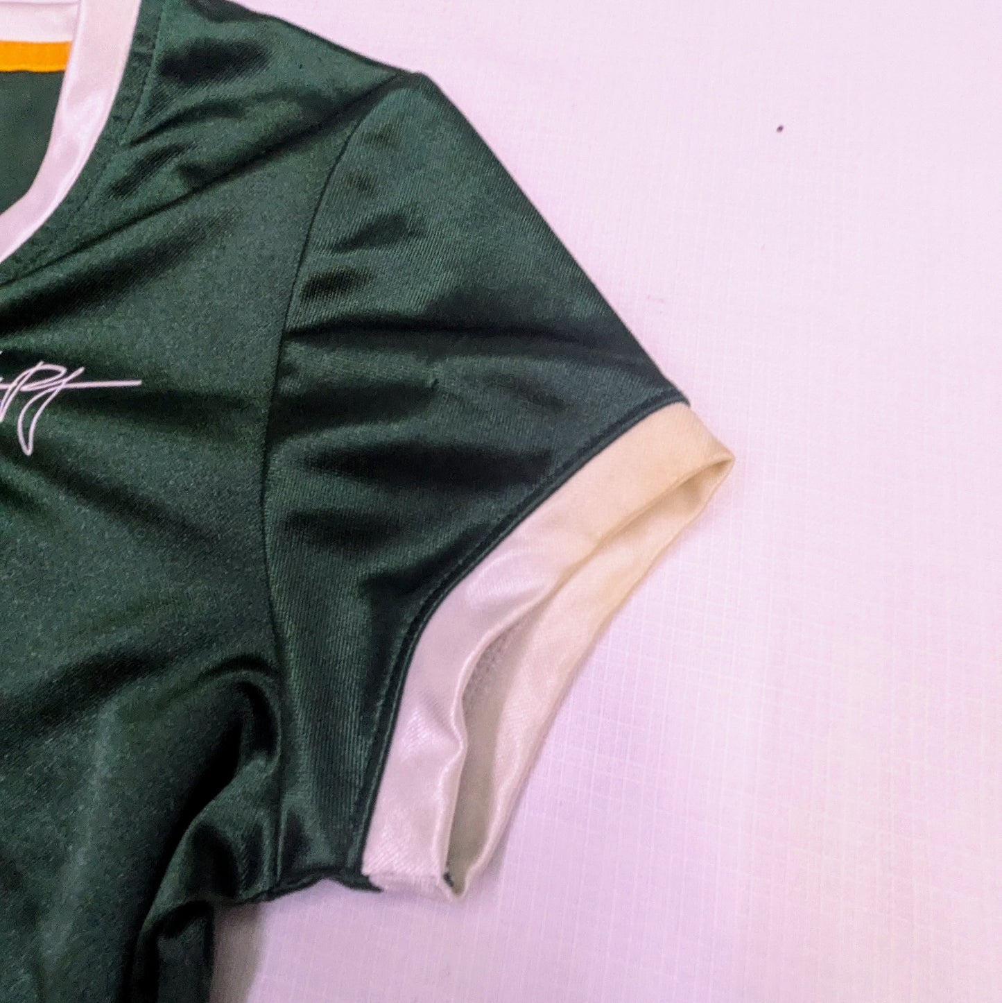 Packers Womens Jersey