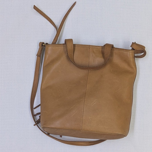 Margot New York leather bag