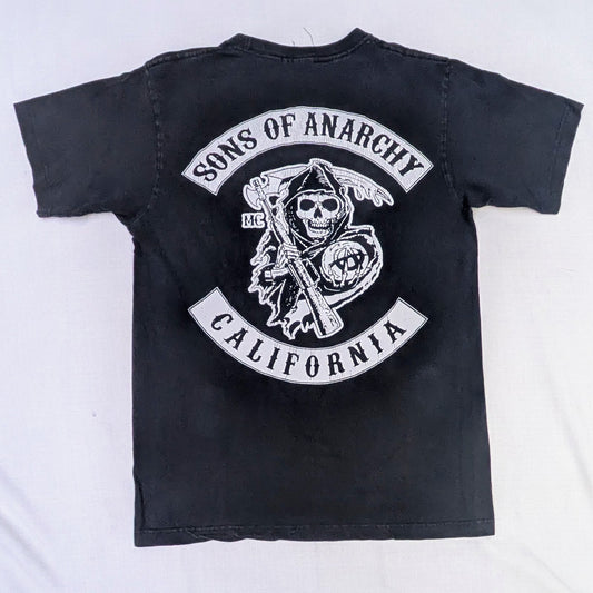 Son's of Anarchy tee