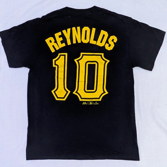 Bryan Reynolds pirates tee