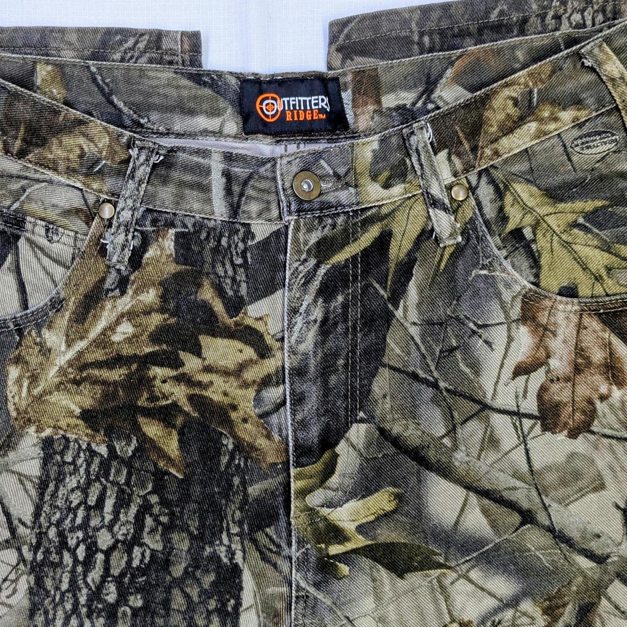 Realtree Camo pants