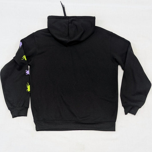 Black Beetlejuice Hoodie