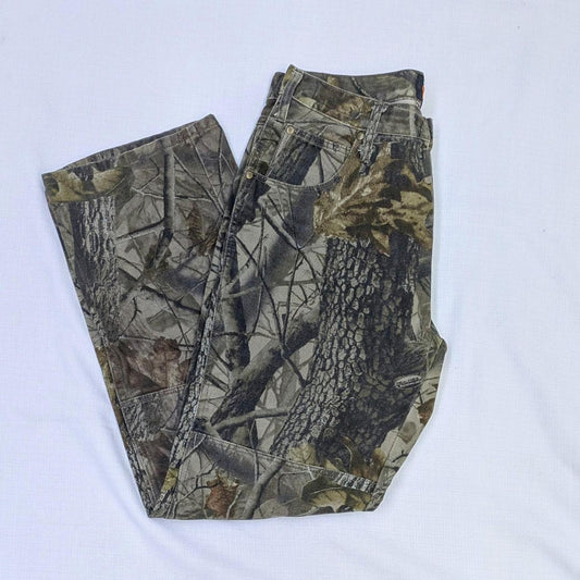 Realtree Camo pants