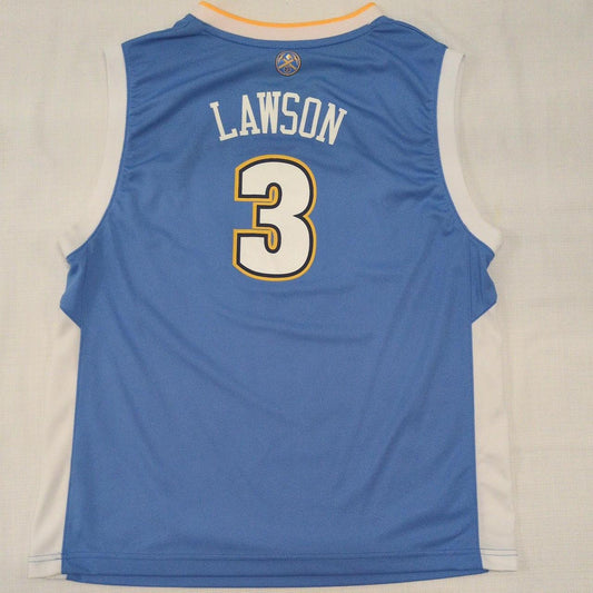 Denver Nuggets jersey