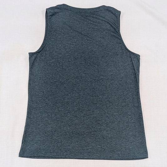 Sunshine And Whiskey Tank