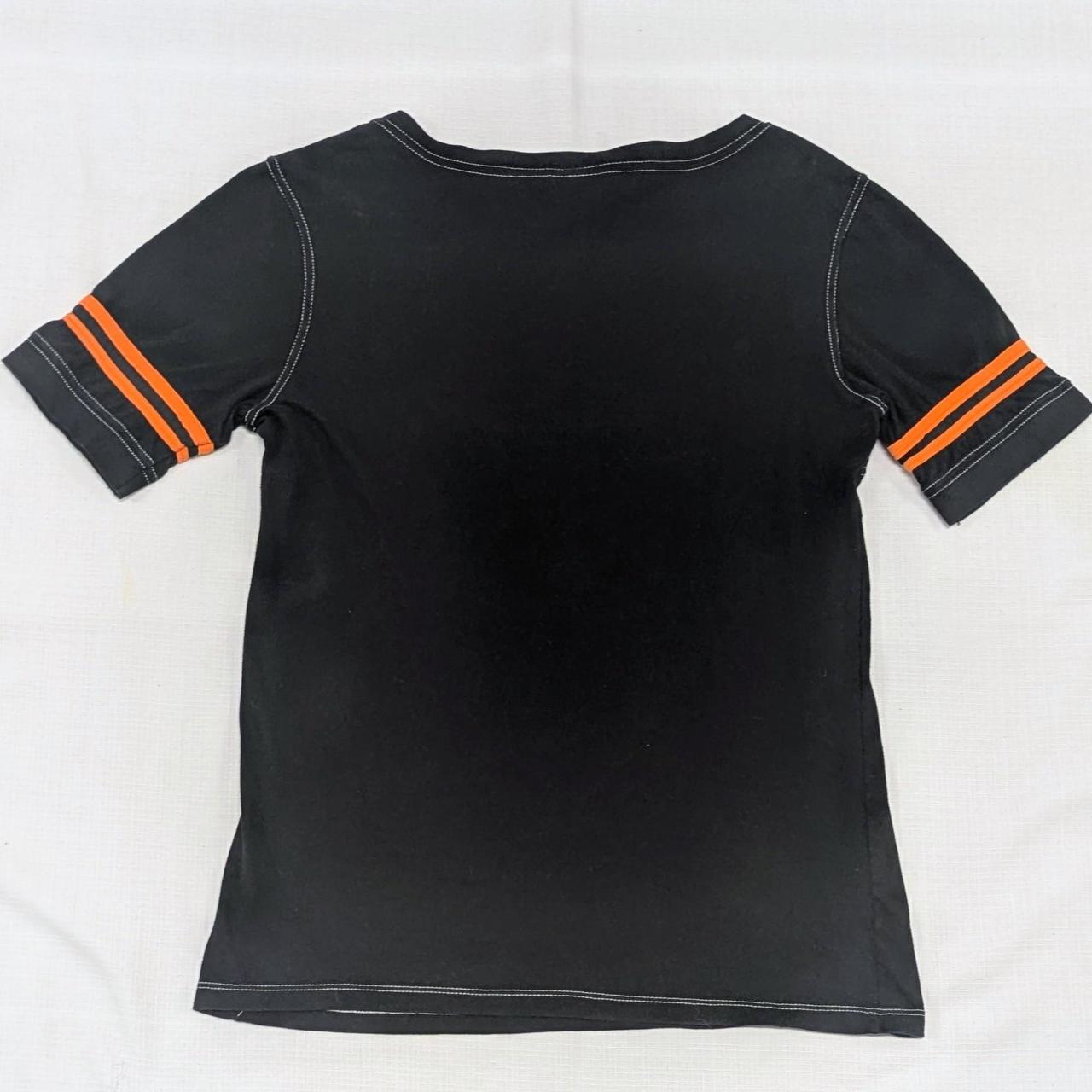 Bengals woman's tee