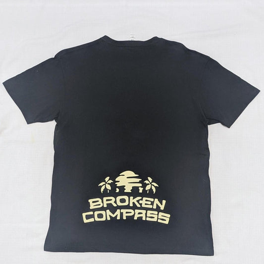 Broken Compass Tee