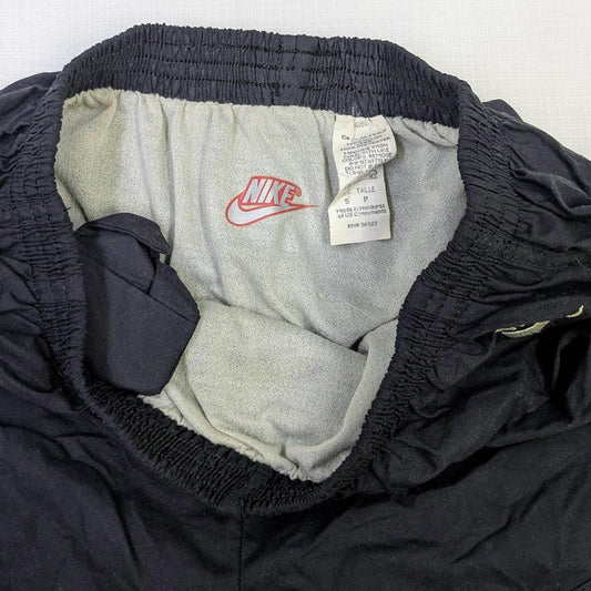 Vintage Nike short shorts