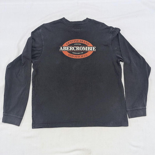 Vintage Abercrombie Fitch Dark
