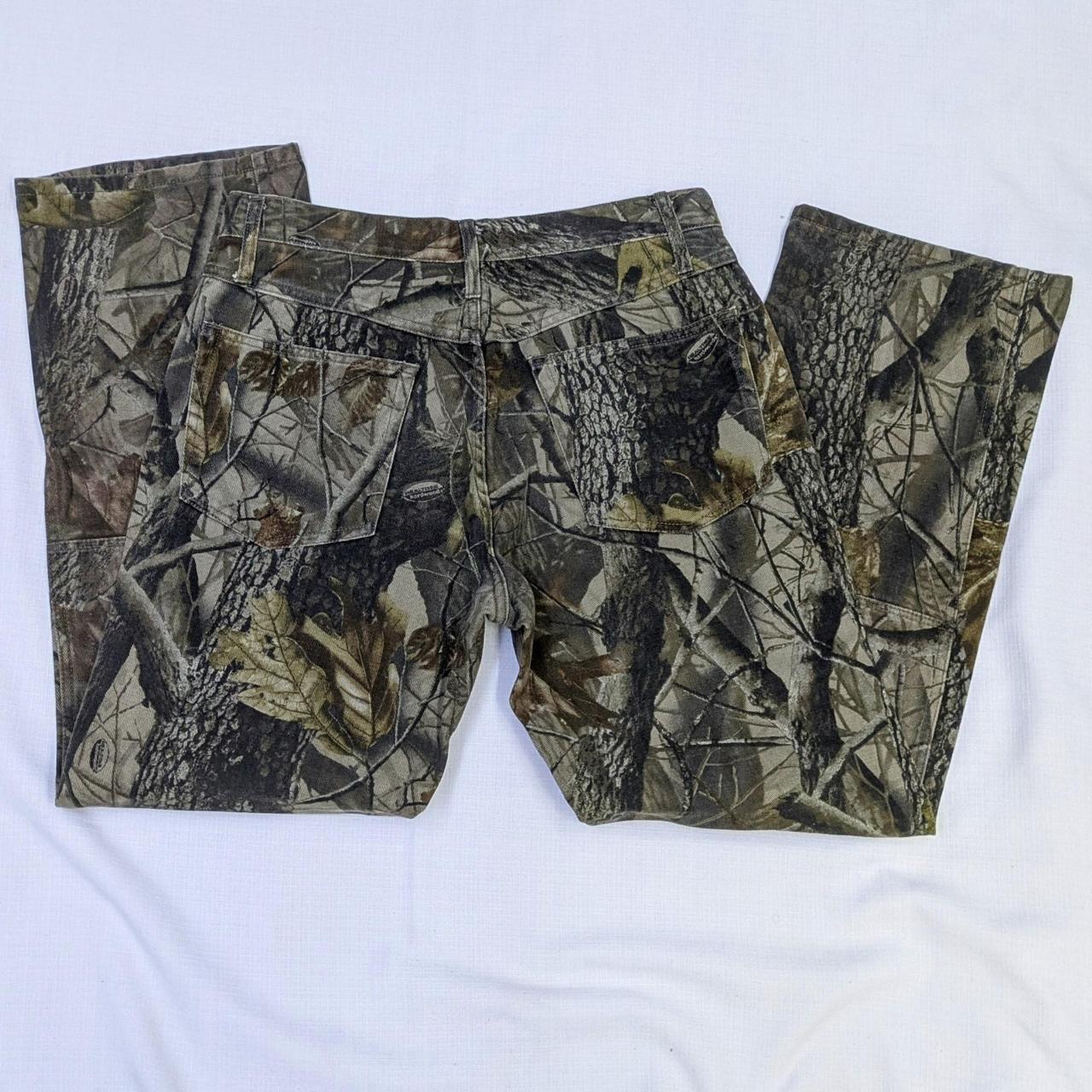 Realtree Camo pants