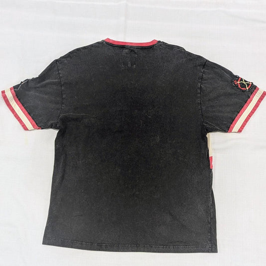 Blackhawks Hockey tee