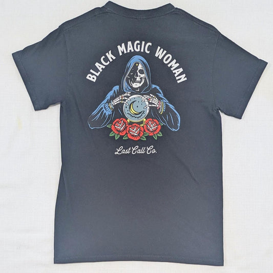 Black Magic Woman Tee